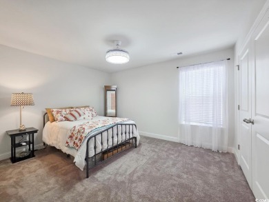 Step into this immaculate, one owner, never-rented, Willow Oak on World Tour Golf Links in South Carolina - for sale on GolfHomes.com, golf home, golf lot