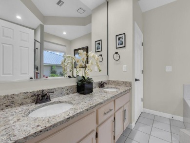 Experience Luxury Living on the Long Mean Fairway. Welcome to on Fiddlesticks Country Club in Florida - for sale on GolfHomes.com, golf home, golf lot