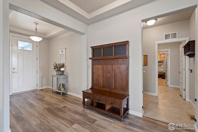 Welcome home to this well loved 5 bed, 4 bath ranch-style home on TPC Colorado Golf Club in Colorado - for sale on GolfHomes.com, golf home, golf lot