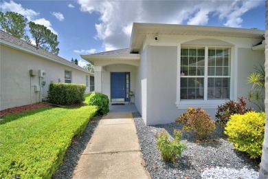 Welcome to 2350 Paulette Dr, a beautifully maintained and fully on Southern Dunes Golf and Country Club in Florida - for sale on GolfHomes.com, golf home, golf lot