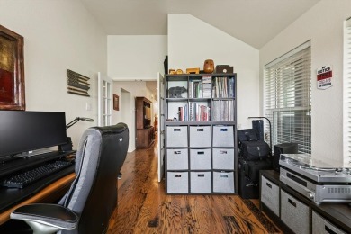 Enjoy golf course living in this beautifully maintained 3 bed on Oakmont Country Club in Texas - for sale on GolfHomes.com, golf home, golf lot
