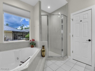 Experience Luxury Living on the Long Mean Fairway. Welcome to on Fiddlesticks Country Club in Florida - for sale on GolfHomes.com, golf home, golf lot