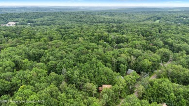 Introducing The Tree House--a charming, three floor, 3 bed 2 on The Hideout Golf in Pennsylvania - for sale on GolfHomes.com, golf home, golf lot