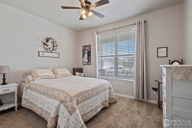 Welcome home to this well loved 5 bed, 4 bath ranch-style home on TPC Colorado Golf Club in Colorado - for sale on GolfHomes.com, golf home, golf lot