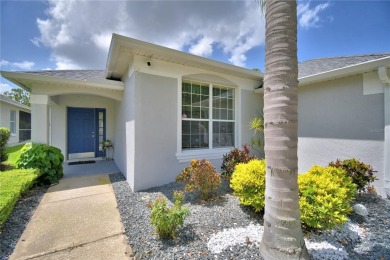 Welcome to 2350 Paulette Dr, a beautifully maintained and fully on Southern Dunes Golf and Country Club in Florida - for sale on GolfHomes.com, golf home, golf lot