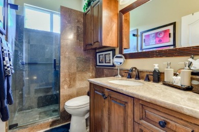 Welcome to this meticulously maintained Prestwick Model on Heritage Palms Golf Club in California - for sale on GolfHomes.com, golf home, golf lot