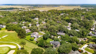City of Charleston approved single family building lot.  New on Country Club of Charleston in South Carolina - for sale on GolfHomes.com, golf home, golf lot