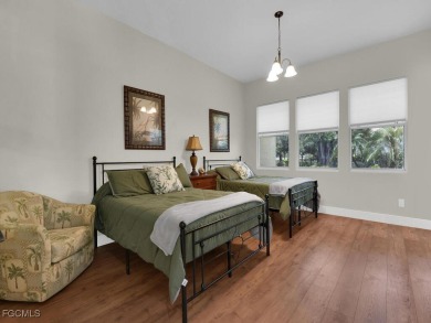 Experience Luxury Living on the Long Mean Fairway. Welcome to on Fiddlesticks Country Club in Florida - for sale on GolfHomes.com, golf home, golf lot