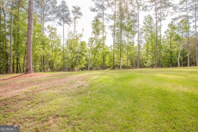 Welcome home to peaceful living in this well maintained 3 Br/2 on Fairfield Plantation Golf and Country Club in Georgia - for sale on GolfHomes.com, golf home, golf lot