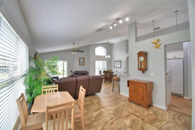 Welcome to 2350 Paulette Dr, a beautifully maintained and fully on Southern Dunes Golf and Country Club in Florida - for sale on GolfHomes.com, golf home, golf lot