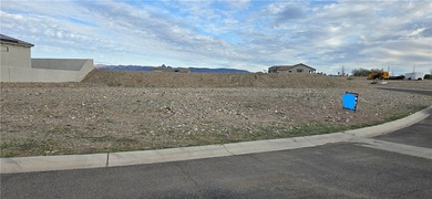 New lot listing in the beautiful Los Lagos Golf Club community on Los Lagos Golf Club in Arizona - for sale on GolfHomes.com, golf home, golf lot