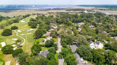 City of Charleston approved single family building lot.  New on Country Club of Charleston in South Carolina - for sale on GolfHomes.com, golf home, golf lot