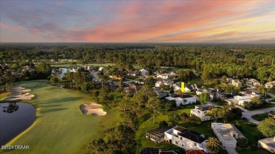 ENJOY EXQUISITE LUXURY LIVING IN THIS STUNNING 3-BEDROOM 3.5 on Plantation Bay Golf and Country Club in Florida - for sale on GolfHomes.com, golf home, golf lot