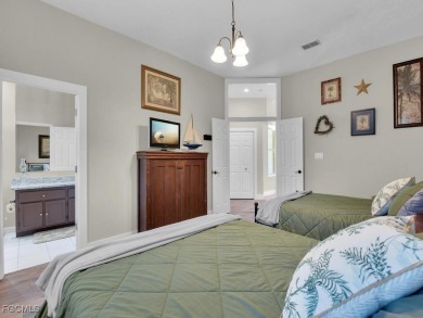Experience Luxury Living on the Long Mean Fairway. Welcome to on Fiddlesticks Country Club in Florida - for sale on GolfHomes.com, golf home, golf lot
