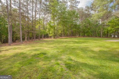 Welcome home to peaceful living in this well maintained 3 Br/2 on Fairfield Plantation Golf and Country Club in Georgia - for sale on GolfHomes.com, golf home, golf lot
