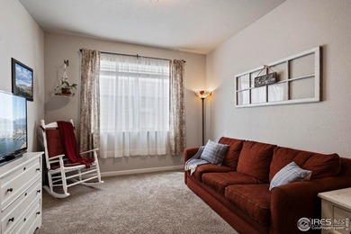 Welcome home to this well loved 5 bed, 4 bath ranch-style home on TPC Colorado Golf Club in Colorado - for sale on GolfHomes.com, golf home, golf lot