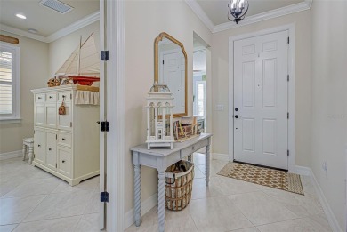 PRICED TO SELL, IT HAD A MAJOR PRICE REDUCTION! This on Sarasota National Golf Club in Florida - for sale on GolfHomes.com, golf home, golf lot