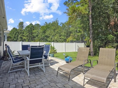 Step into this immaculate, one owner, never-rented, Willow Oak on World Tour Golf Links in South Carolina - for sale on GolfHomes.com, golf home, golf lot