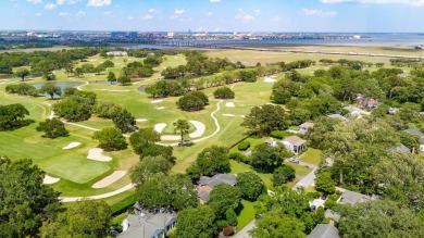 City of Charleston approved single family building lot.  New on Country Club of Charleston in South Carolina - for sale on GolfHomes.com, golf home, golf lot