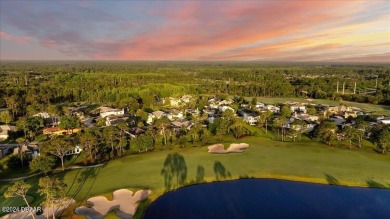 ENJOY EXQUISITE LUXURY LIVING IN THIS STUNNING 3-BEDROOM 3.5 on Plantation Bay Golf and Country Club in Florida - for sale on GolfHomes.com, golf home, golf lot