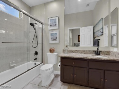Experience Luxury Living on the Long Mean Fairway. Welcome to on Fiddlesticks Country Club in Florida - for sale on GolfHomes.com, golf home, golf lot