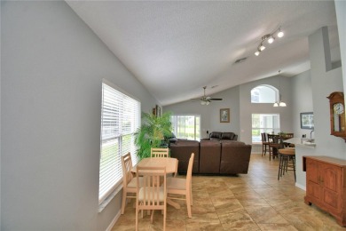 Welcome to 2350 Paulette Dr, a beautifully maintained and fully on Southern Dunes Golf and Country Club in Florida - for sale on GolfHomes.com, golf home, golf lot