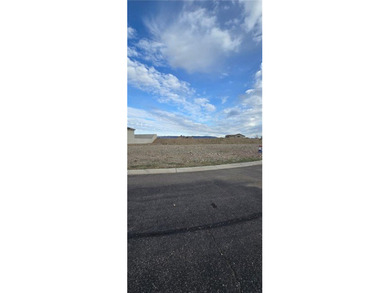 New lot listing in the beautiful Los Lagos Golf Club community on Los Lagos Golf Club in Arizona - for sale on GolfHomes.com, golf home, golf lot