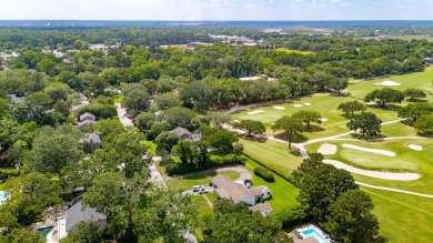 City of Charleston approved single family building lot.  New on Country Club of Charleston in South Carolina - for sale on GolfHomes.com, golf home, golf lot