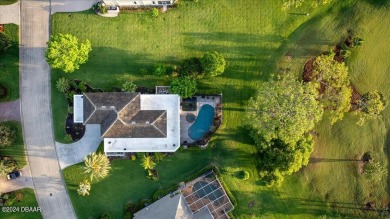 ENJOY EXQUISITE LUXURY LIVING IN THIS STUNNING 3-BEDROOM 3.5 on Plantation Bay Golf and Country Club in Florida - for sale on GolfHomes.com, golf home, golf lot