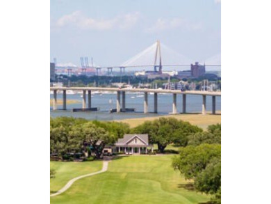 City of Charleston approved single family building lot.  New on Country Club of Charleston in South Carolina - for sale on GolfHomes.com, golf home, golf lot
