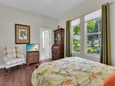 Experience Luxury Living on the Long Mean Fairway. Welcome to on Fiddlesticks Country Club in Florida - for sale on GolfHomes.com, golf home, golf lot