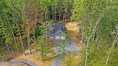 Open House Sunday August 24 10-11:30 Discover your dream home in on The Meadows Golf Club in Maine - for sale on GolfHomes.com, golf home, golf lot