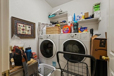 Enjoy golf course living in this beautifully maintained 3 bed on Oakmont Country Club in Texas - for sale on GolfHomes.com, golf home, golf lot