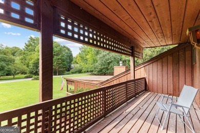 Welcome to Tinsley Mill, where your dream home awaits. This on Canongate At Flat Creek Club in Georgia - for sale on GolfHomes.com, golf home, golf lot