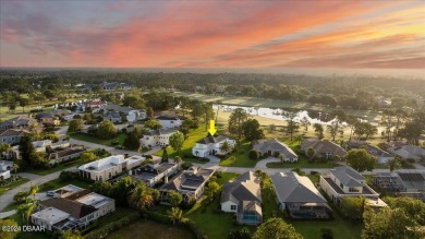 ENJOY EXQUISITE LUXURY LIVING IN THIS STUNNING 3-BEDROOM 3.5 on Plantation Bay Golf and Country Club in Florida - for sale on GolfHomes.com, golf home, golf lot