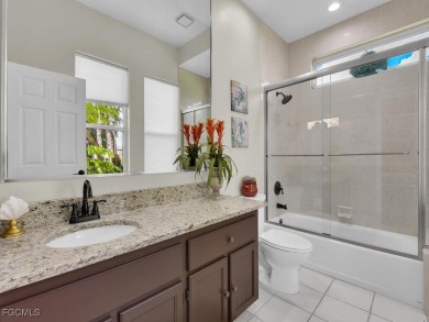 Experience Luxury Living on the Long Mean Fairway. Welcome to on Fiddlesticks Country Club in Florida - for sale on GolfHomes.com, golf home, golf lot