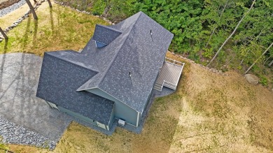 Open House Sunday August 24 10-11:30 Discover your dream home in on The Meadows Golf Club in Maine - for sale on GolfHomes.com, golf home, golf lot