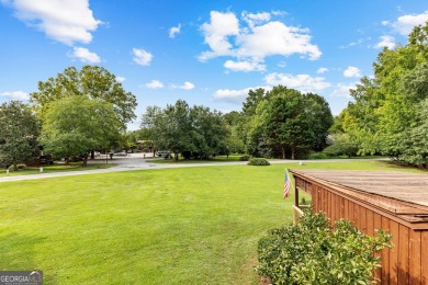 Welcome to Tinsley Mill, where your dream home awaits. This on Canongate At Flat Creek Club in Georgia - for sale on GolfHomes.com, golf home, golf lot