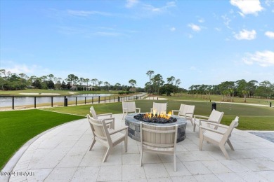 ENJOY EXQUISITE LUXURY LIVING IN THIS STUNNING 3-BEDROOM 3.5 on Plantation Bay Golf and Country Club in Florida - for sale on GolfHomes.com, golf home, golf lot