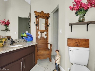 Experience Luxury Living on the Long Mean Fairway. Welcome to on Fiddlesticks Country Club in Florida - for sale on GolfHomes.com, golf home, golf lot