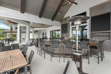 ENJOY EXQUISITE LUXURY LIVING IN THIS STUNNING 3-BEDROOM 3.5 on Plantation Bay Golf and Country Club in Florida - for sale on GolfHomes.com, golf home, golf lot