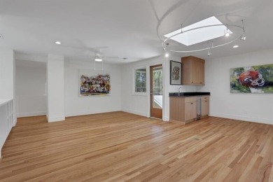 A RARE DRUID HILLS MODERN NOW ON OFFER. 1211 Oakdale Road on Druid Hills Golf Club in Georgia - for sale on GolfHomes.com, golf home, golf lot