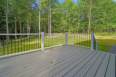Open House Sunday August 24 10-11:30 Discover your dream home in on The Meadows Golf Club in Maine - for sale on GolfHomes.com, golf home, golf lot