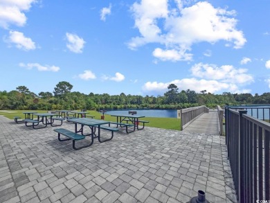 Step into this immaculate, one owner, never-rented, Willow Oak on World Tour Golf Links in South Carolina - for sale on GolfHomes.com, golf home, golf lot