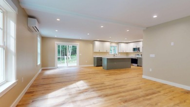 Open House Sunday August 24 10-11:30 Discover your dream home in on The Meadows Golf Club in Maine - for sale on GolfHomes.com, golf home, golf lot