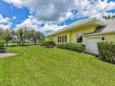 Experience Luxury Living on the Long Mean Fairway. Welcome to on Fiddlesticks Country Club in Florida - for sale on GolfHomes.com, golf home, golf lot