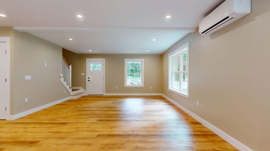 Open House Sunday August 24 10-11:30 Discover your dream home in on The Meadows Golf Club in Maine - for sale on GolfHomes.com, golf home, golf lot