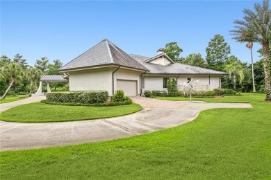 CAPTIVATINGLY EXPANSIVE Worthy of an Architectural Digest layout on English Turn Golf and Country Club in Louisiana - for sale on GolfHomes.com, golf home, golf lot