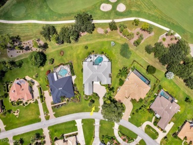 Experience Luxury Living on the Long Mean Fairway. Welcome to on Fiddlesticks Country Club in Florida - for sale on GolfHomes.com, golf home, golf lot