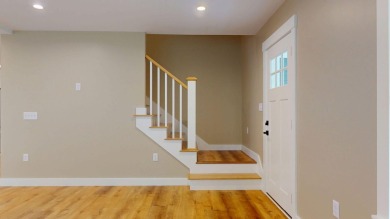 Open House Sunday August 24 10-11:30 Discover your dream home in on The Meadows Golf Club in Maine - for sale on GolfHomes.com, golf home, golf lot